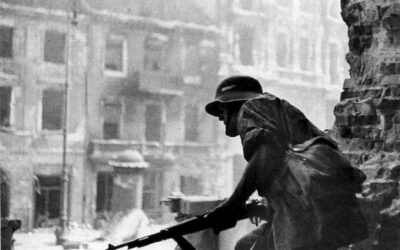 Dziś 72 rocznica Powstania Warszawskiego