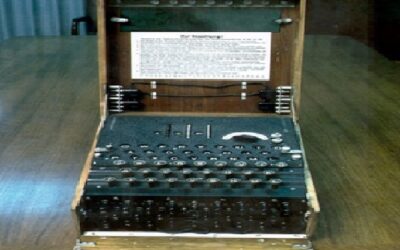 It was Polish scientists who were the first to break the Enigma cipher!