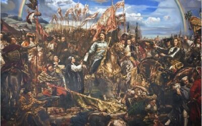 „We nailed it, we saw it, and God won.” – 340th Anniversary of the Battle of Vienna