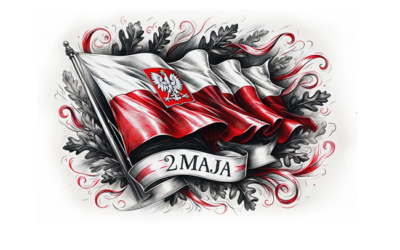 National Flag Day of the Republic of Poland