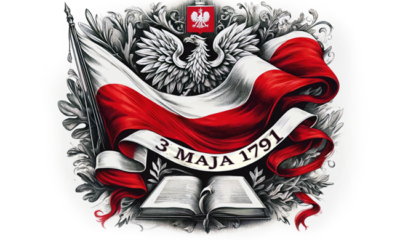 233rd anniversary of the May 3 Constitution