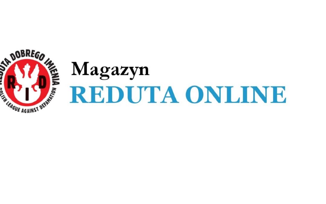 Nowy numer „Reduty Online” i nowy podcast!