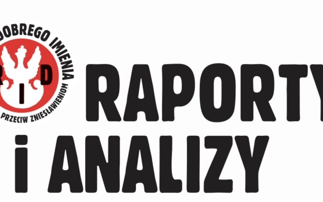 Raporty i analizy RDI: Białoruskie siły zbrojne w obliczu rewolucji ludowej (stan na 27.08.2020)