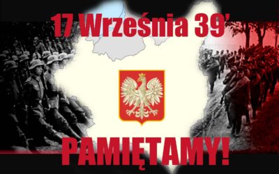 17 WRZEŚNIA – INWAZJA ARMII CZERWONEJ NA POLSKĘ