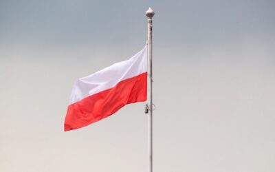 11 Listopada obchodzimy Narodowe Święto Niepodległości