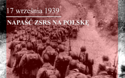 Atak ZSRS na Polskę. Bohaterska obrona Grodna