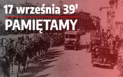 17 września 1939 r. – atak sowiecki na Polskę 