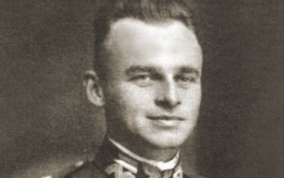  Aresztowanie Witolda Pileckiego w 1940 r.