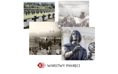 Portal WARSTWY PAMIĘCI – kluczowy projekt naszej Fundacji